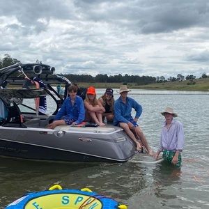 Meet your Posher, Emma